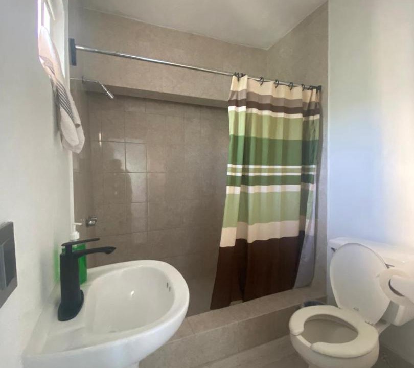 Photo of Bathroom in Juarez Municipality