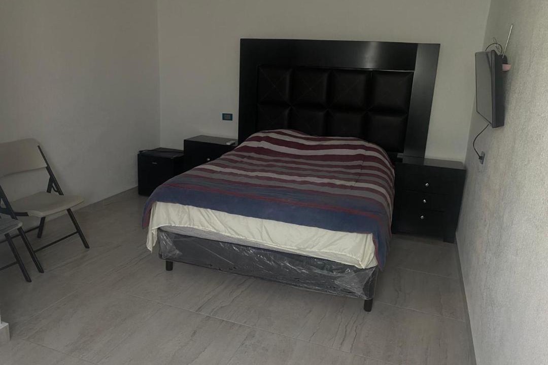 Photo of Bedroom in Juarez Municipality