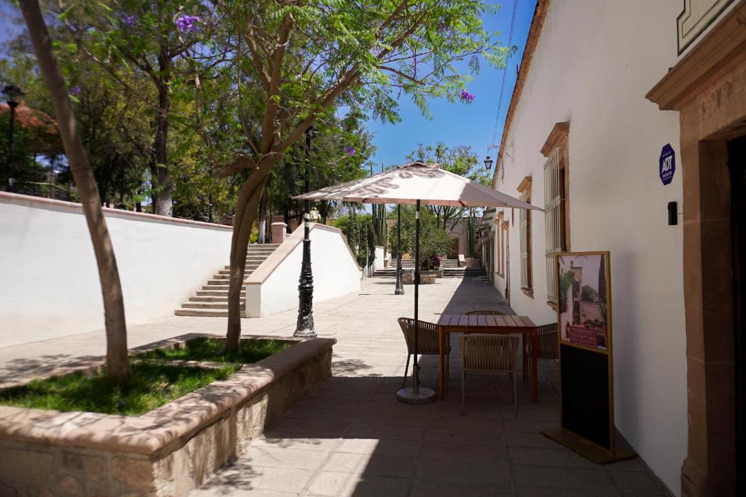 Photo of Others in Mineral de Pozos