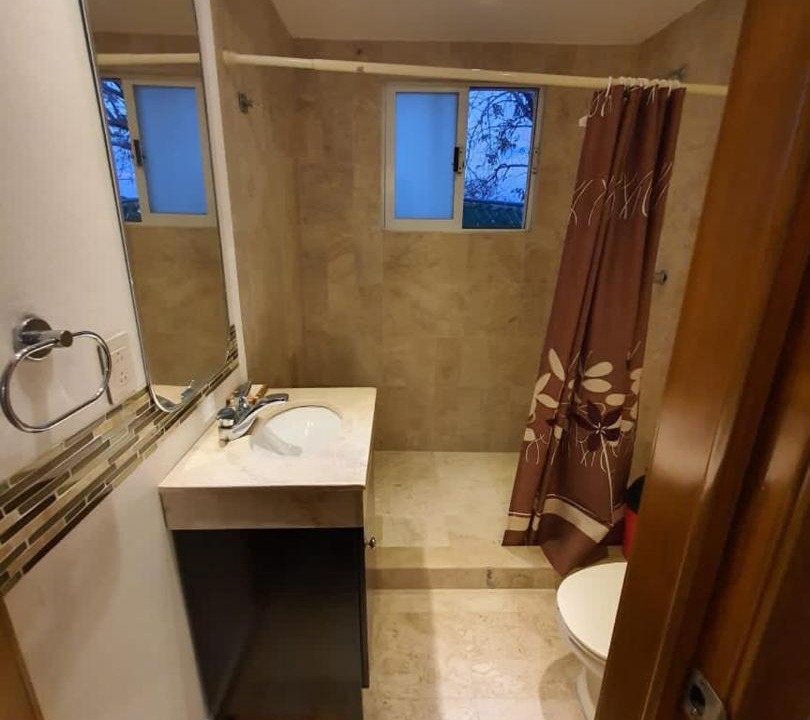 Photo of Bathroom in Oaxtepec