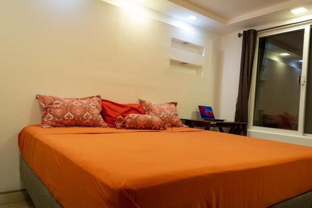 Photo of Bedroom in Oaxtepec