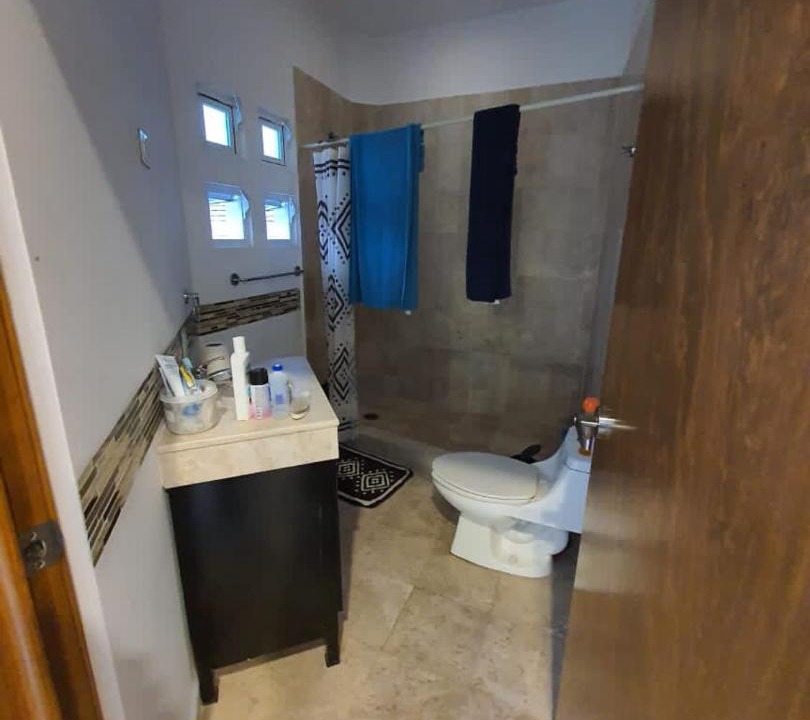 Photo of Bathroom in Oaxtepec