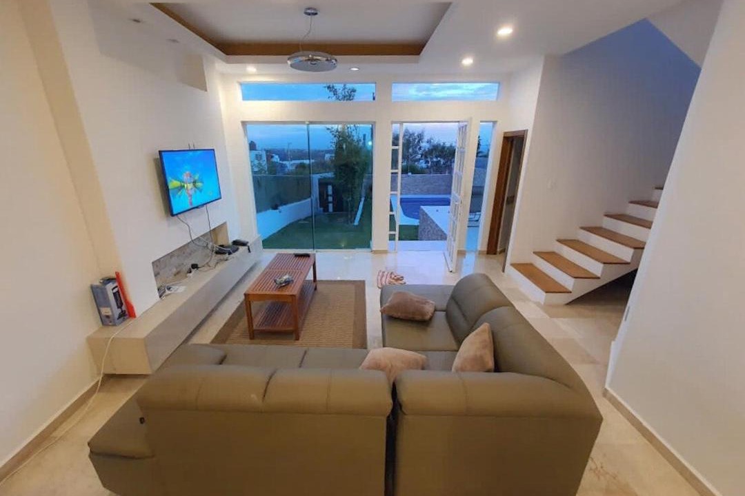 Photo of Livingroom in Oaxtepec