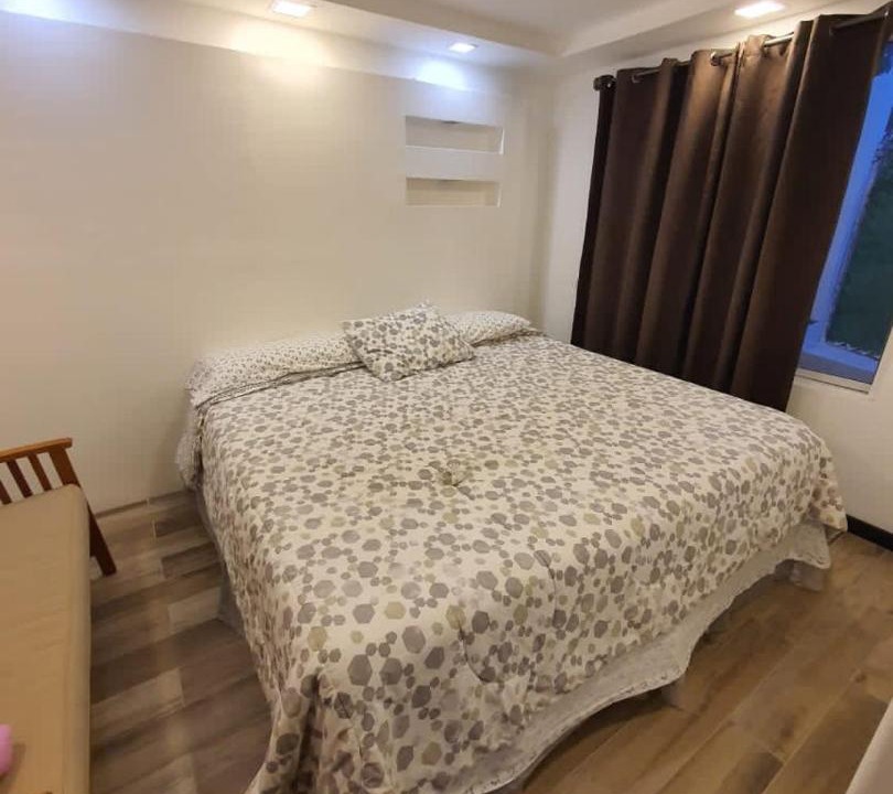 Photo of Bedroom in Oaxtepec