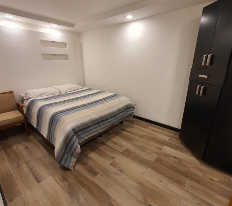 Photo of Bedroom in Oaxtepec
