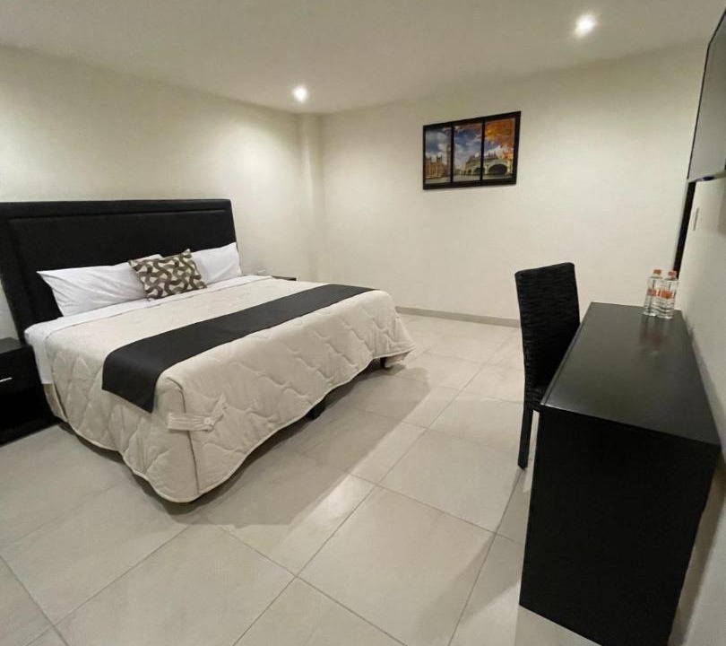 Photo of Bedroom in Dolores Hidalgo