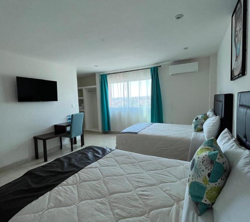 Photo of Bedroom in Dolores Hidalgo