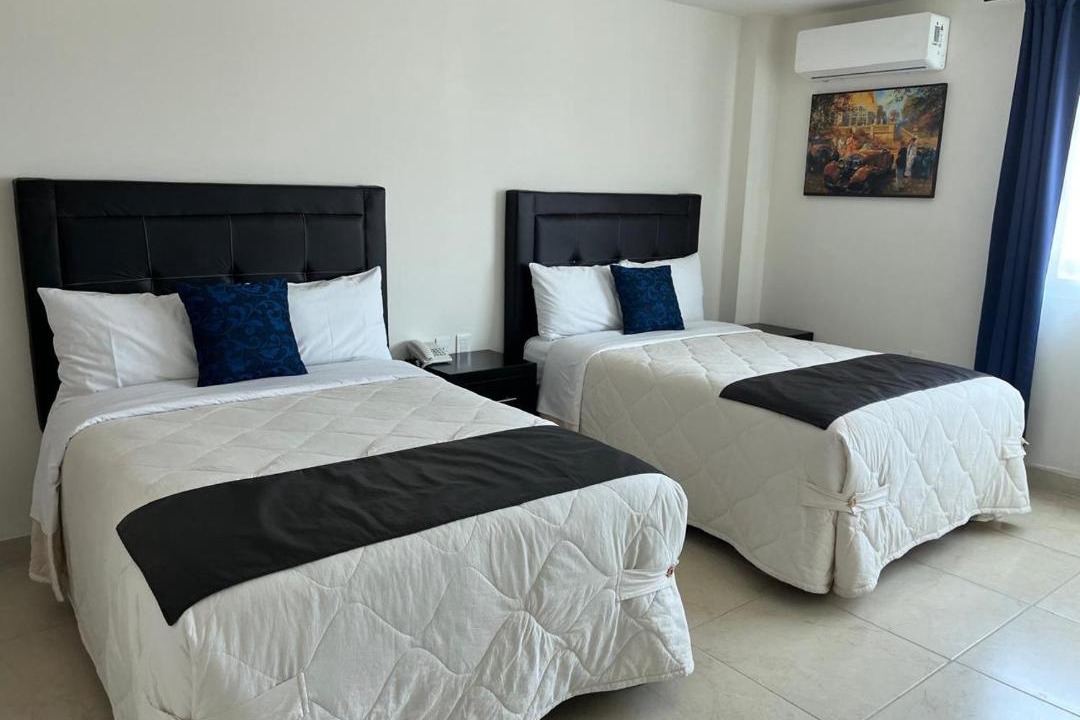 Photo of Bedroom in Dolores Hidalgo