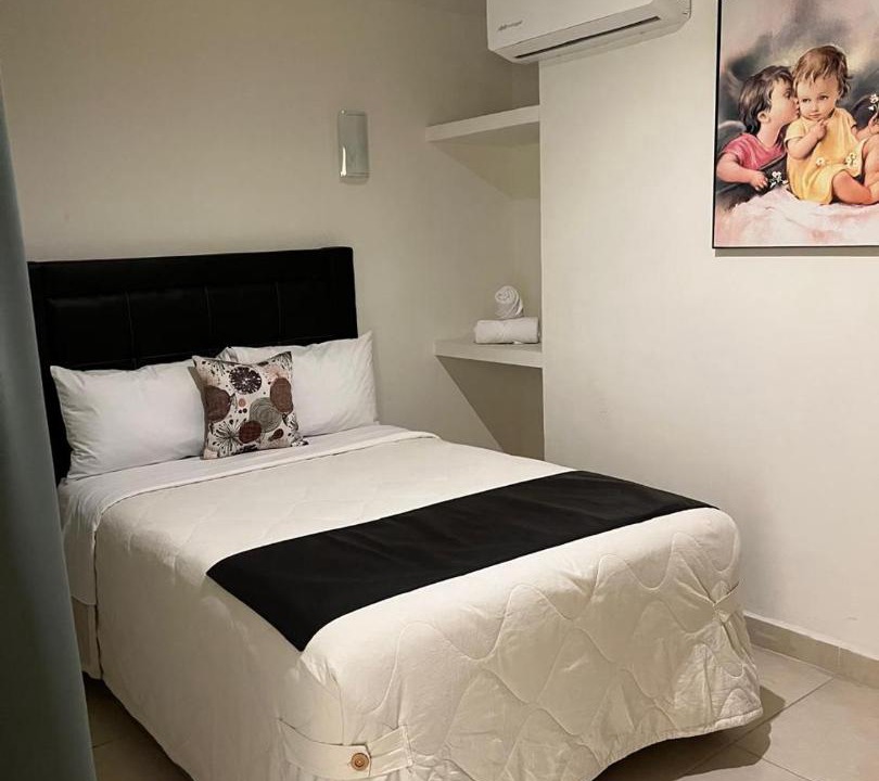 Photo of Bedroom in Dolores Hidalgo