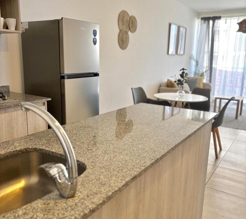 Photo of Kitchen in Zapopan