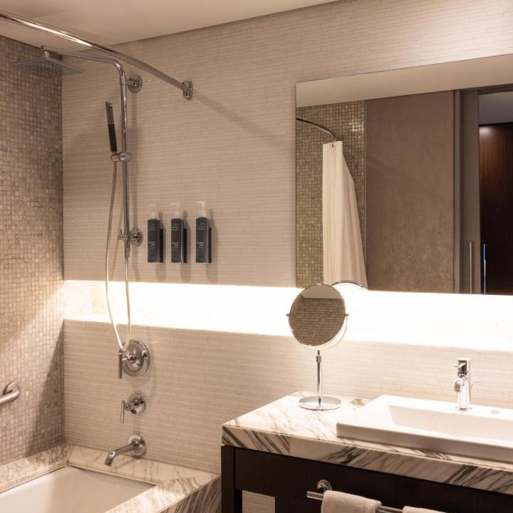 Photo of Bathroom in Zona Expo
