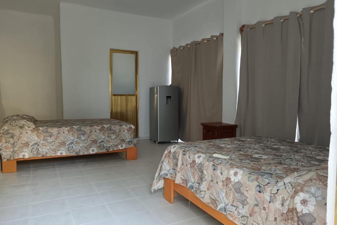 Photo of Bedroom in Las Playas