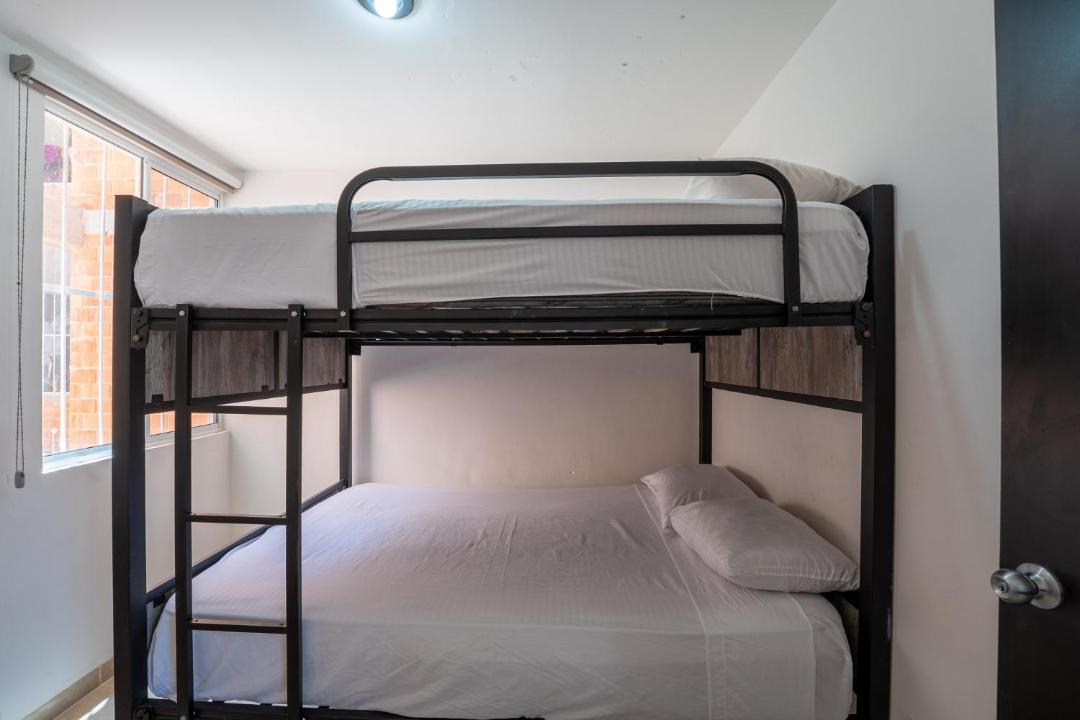 Photo of Bedroom in Santa Maria Huatulco