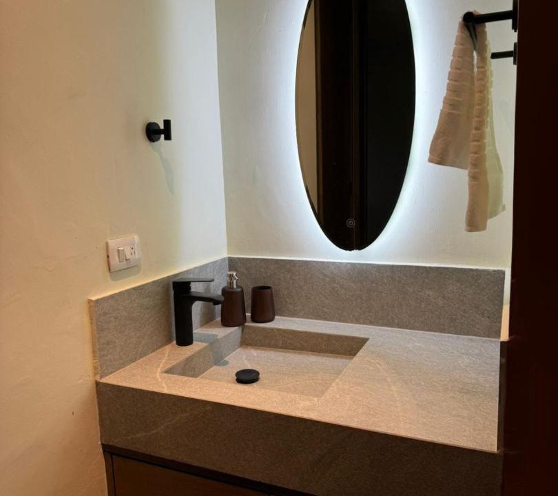 Photo of Bathroom in Fresnillo