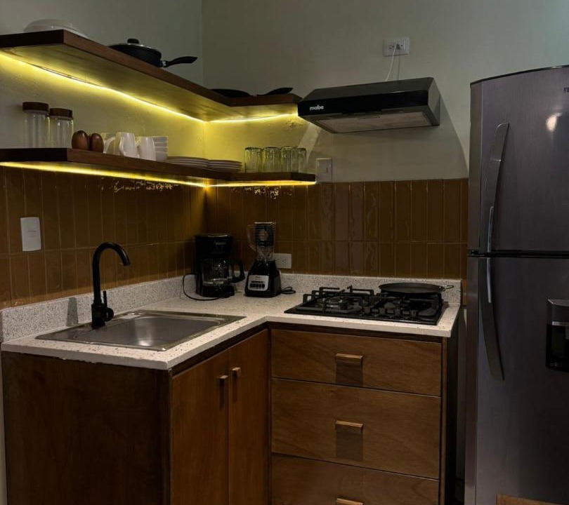 Photo of Kitchen in Fresnillo
