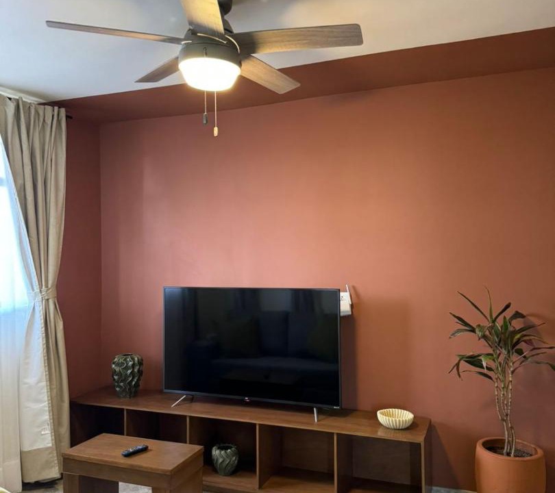 Photo of Livingroom in Fresnillo
