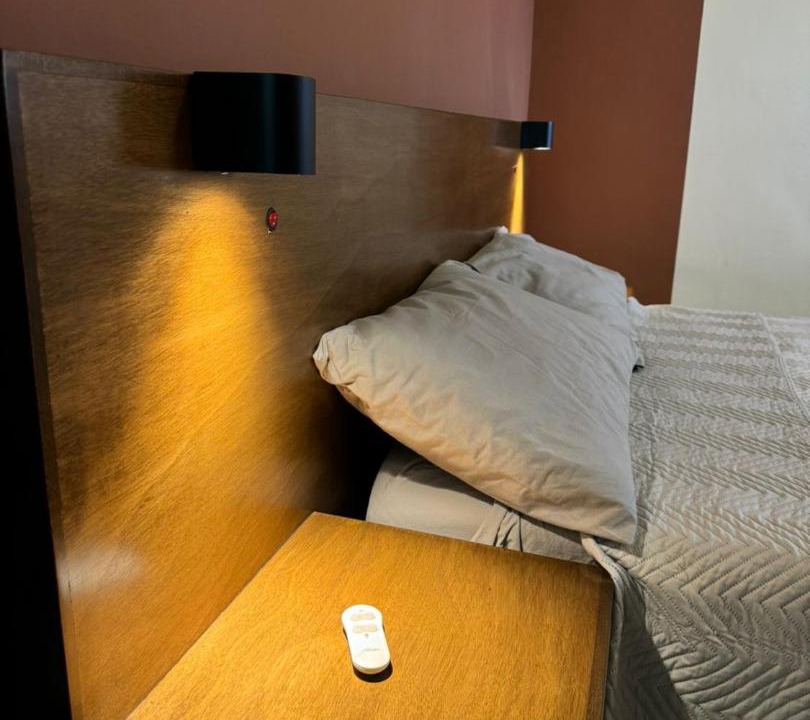 Photo of Bedroom in Fresnillo