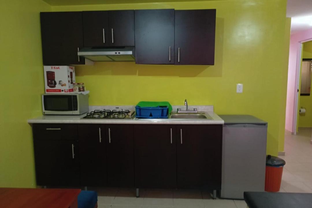 Photo of Kitchen in Tecamac