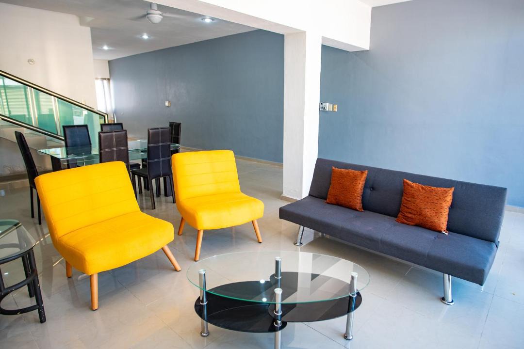 Photo of Livingroom in Chicxulub Pueblo