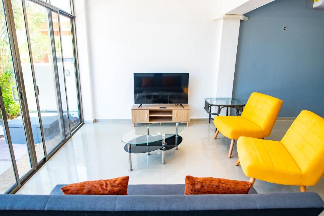 Photo of Livingroom in Chicxulub Pueblo