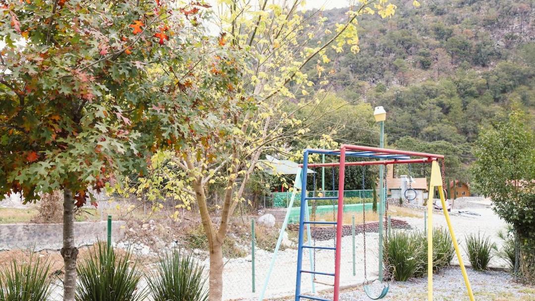 Photo of Outdoor in Santiago