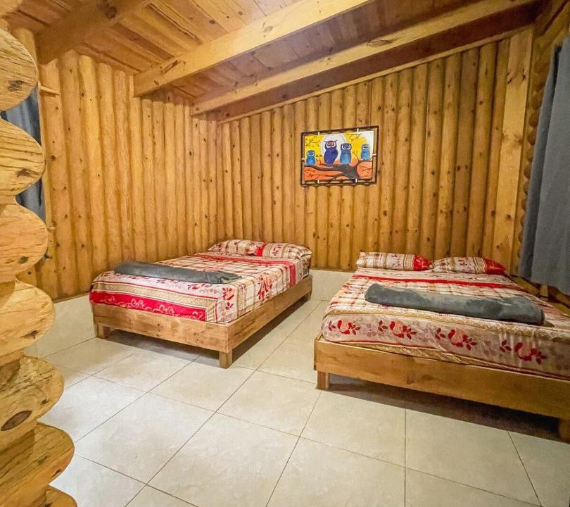 Photo of Bedroom in Santiago