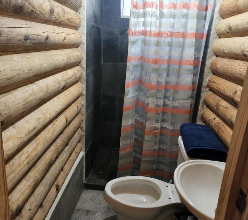 Photo of Bathroom in Santiago