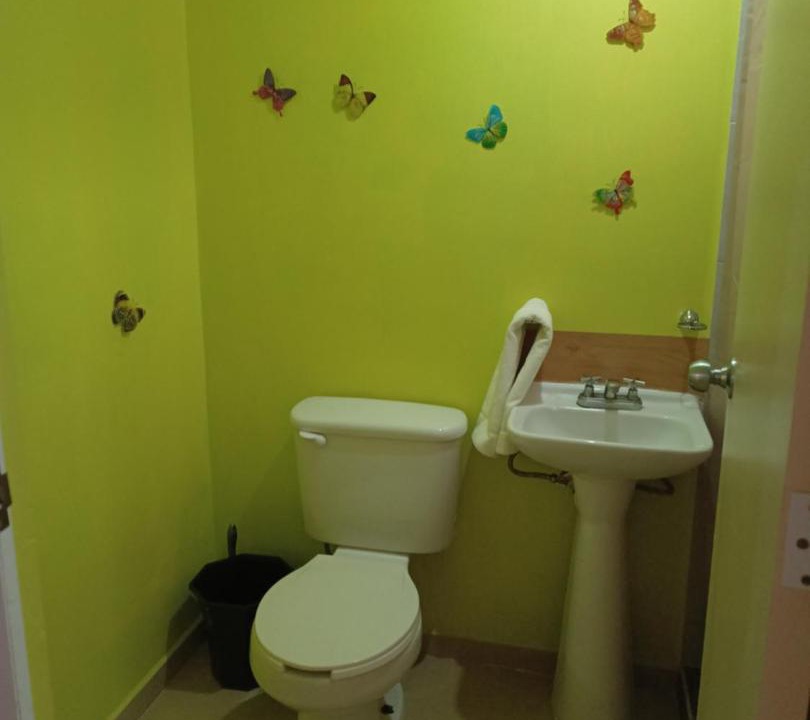 Photo of Bathroom in Tecamac