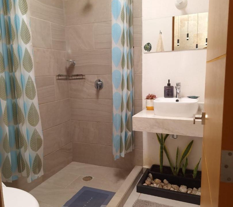 Photo of Bathroom in Valle de Banderas