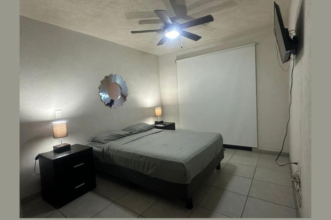 Photo of Bedroom in Guadalajara Municipality