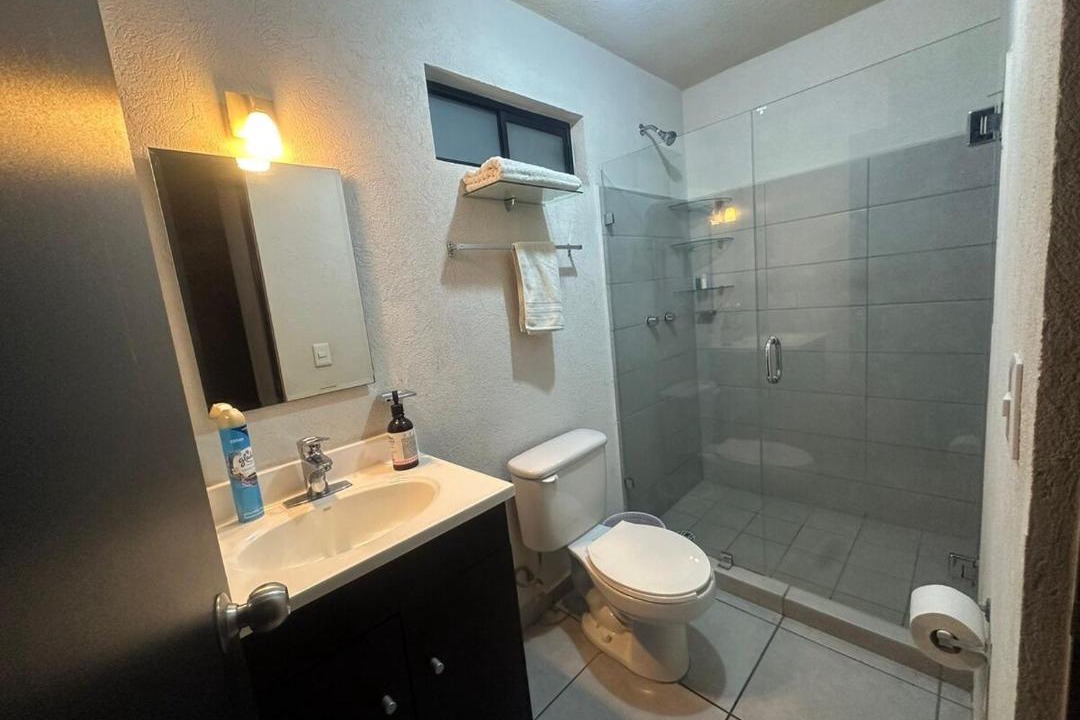 Photo of Bathroom in Guadalajara Municipality
