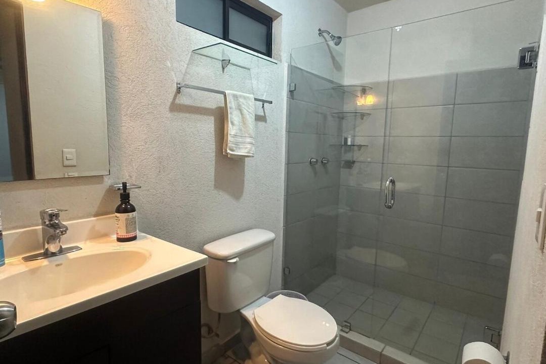 Photo of Bathroom in Guadalajara Municipality