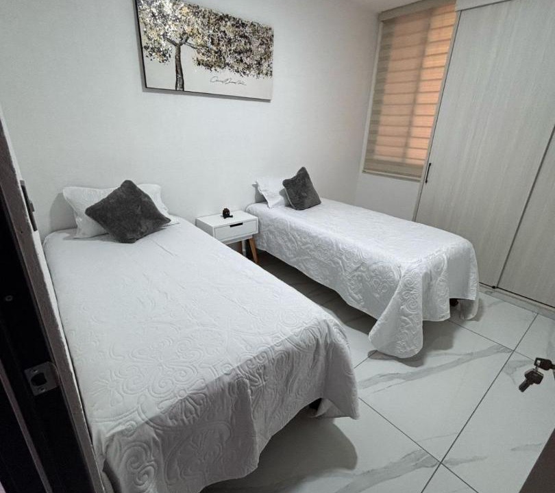 Photo of Bedroom in Salagua