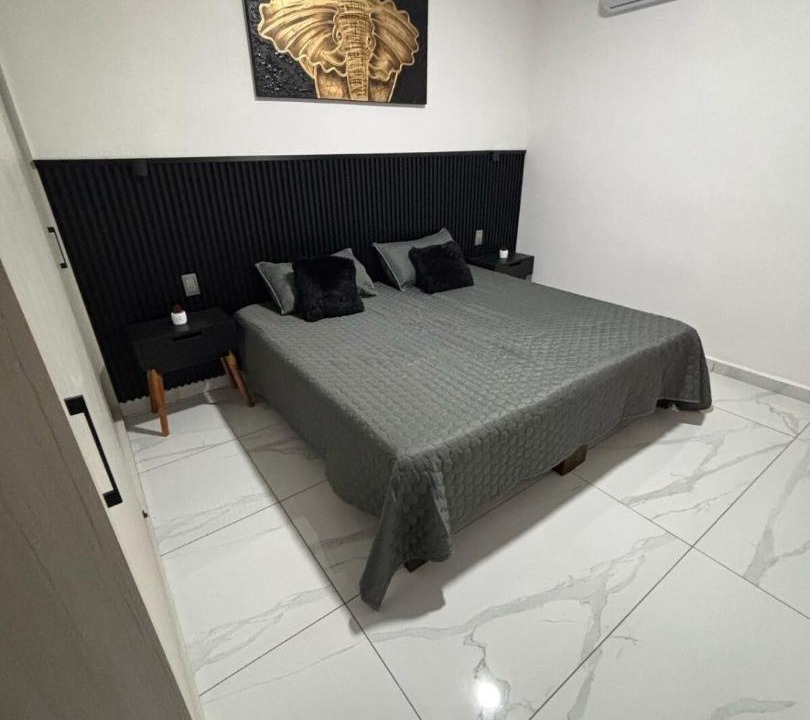 Photo of Bedroom in Salagua