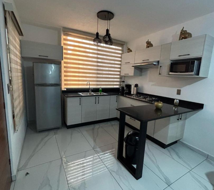 Photo of Kitchen in Salagua