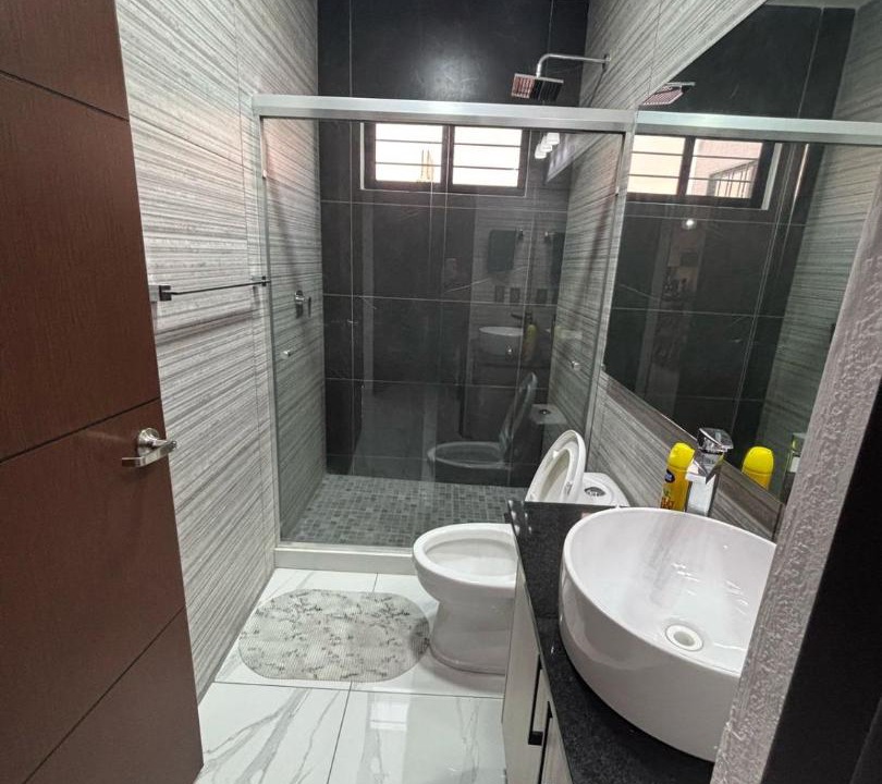 Photo of Bathroom in Salagua