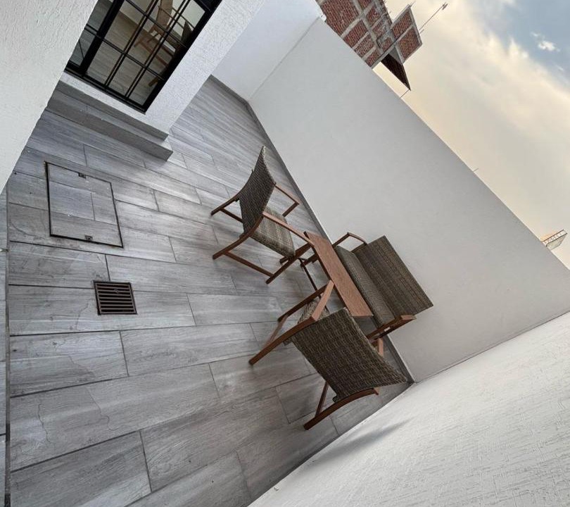 Photo of Patio Balcony in Salagua