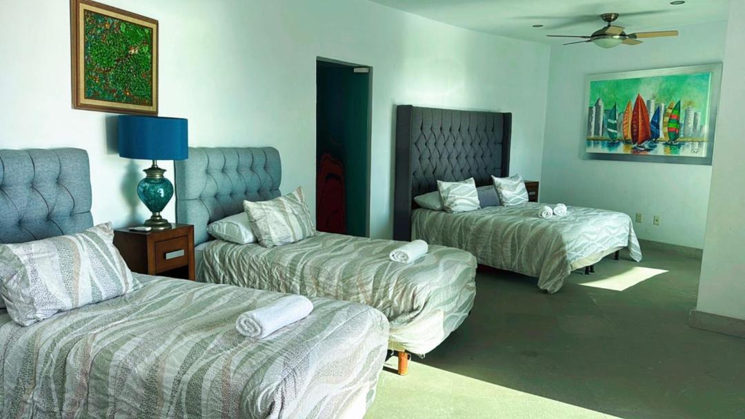 Photo of Bedroom in La Punta
