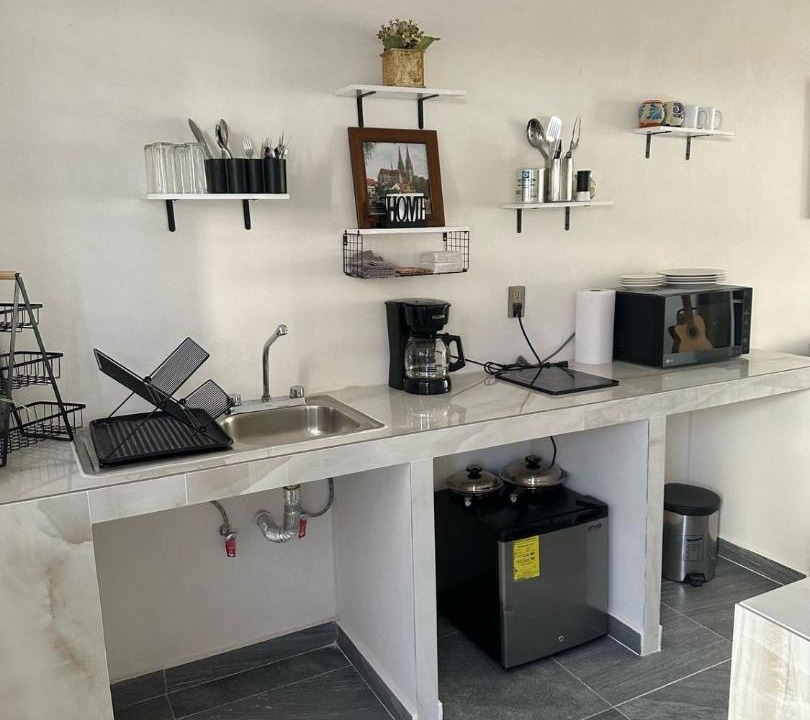 Photo of Kitchen in Apan