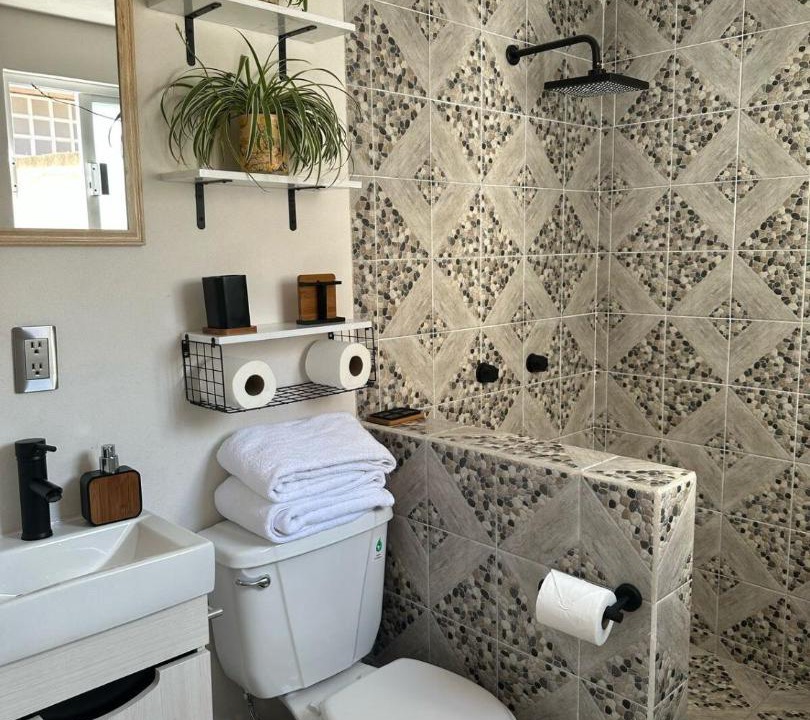 Photo of Bathroom in Apan