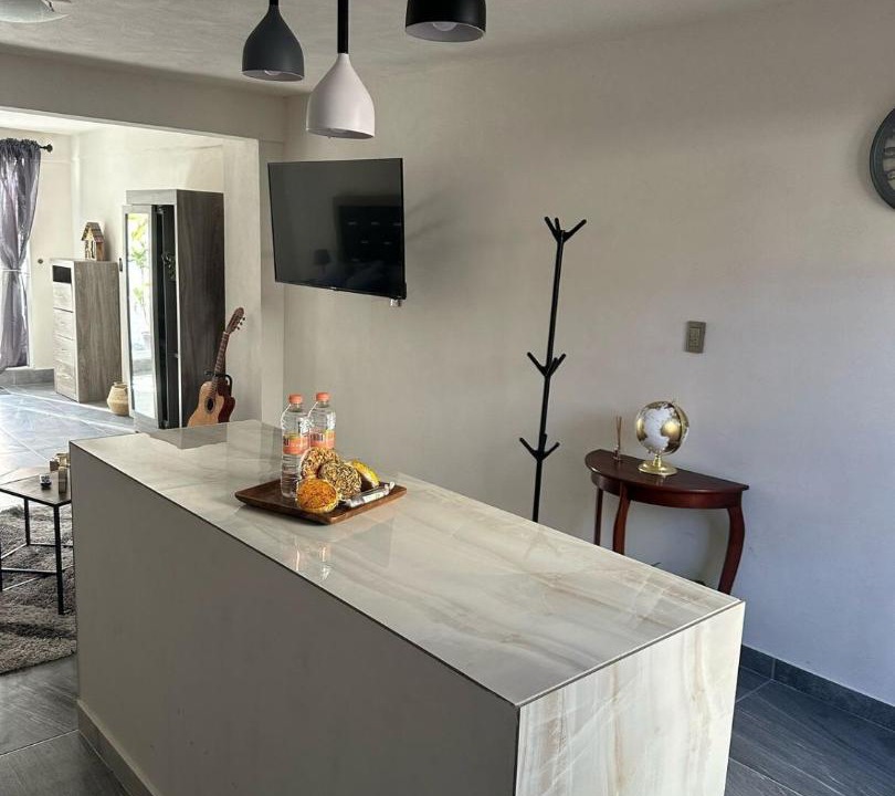 Photo of Kitchen in Apan