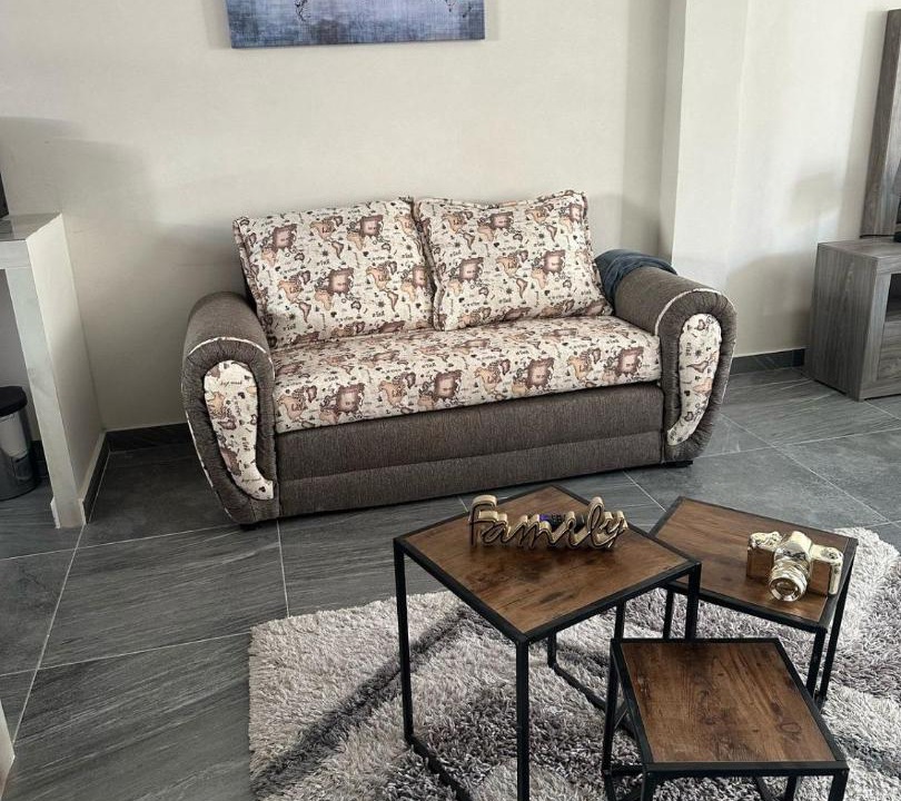 Photo of Livingroom in Apan