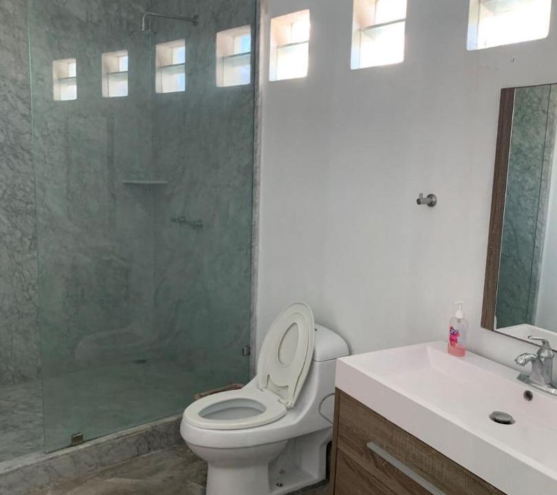Photo of Bathroom in La Punta