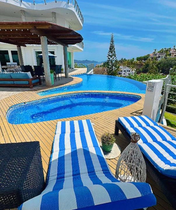 Photo of Patio Balcony in La Punta
