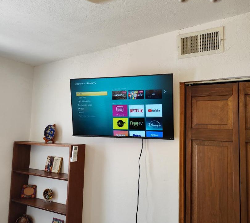 Photo of Livingroom in San Felipe