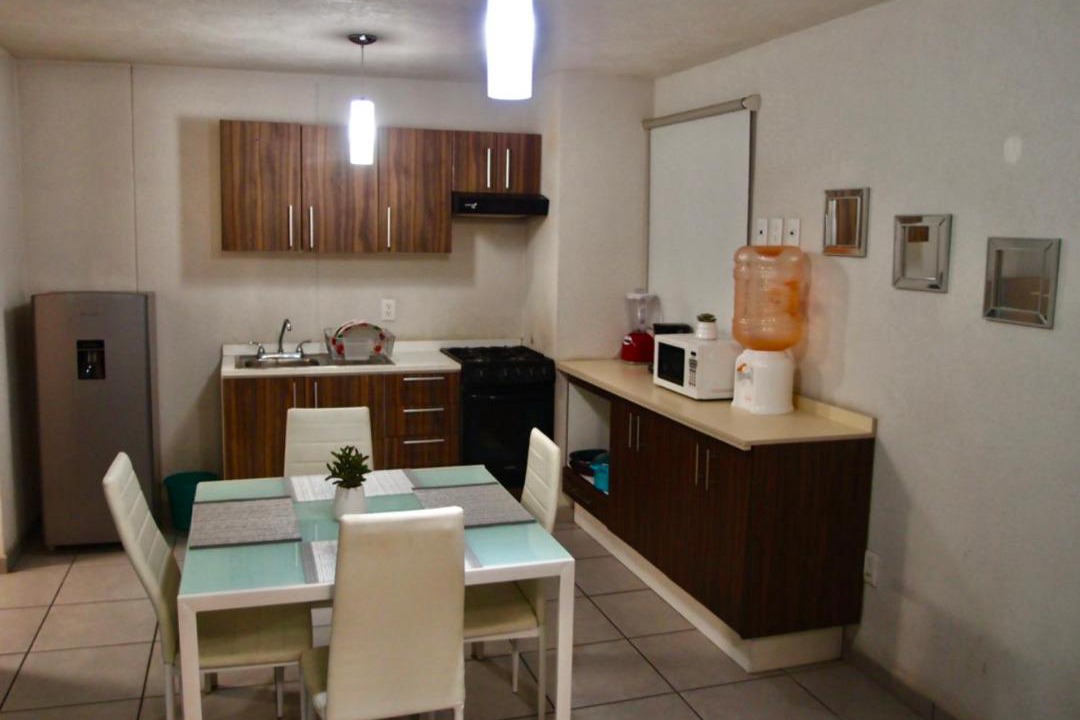 Photo of Kitchen in Guadalajara Municipality