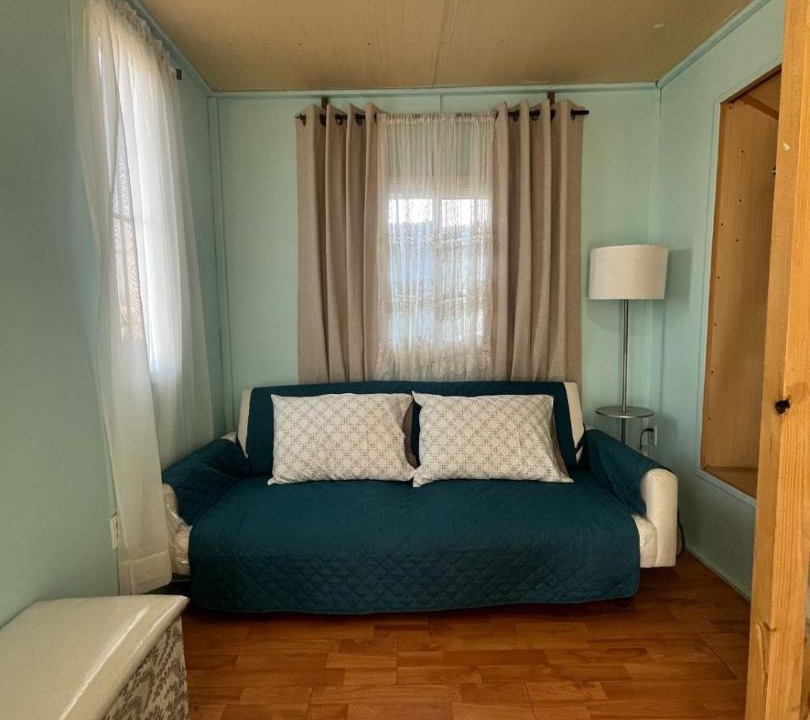 Photo of Bedroom in Cabo Punta Banda