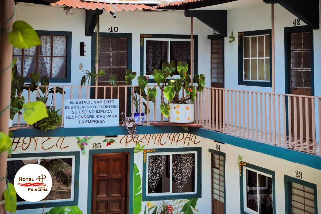 Photo of Patio Balcony in Coatepec