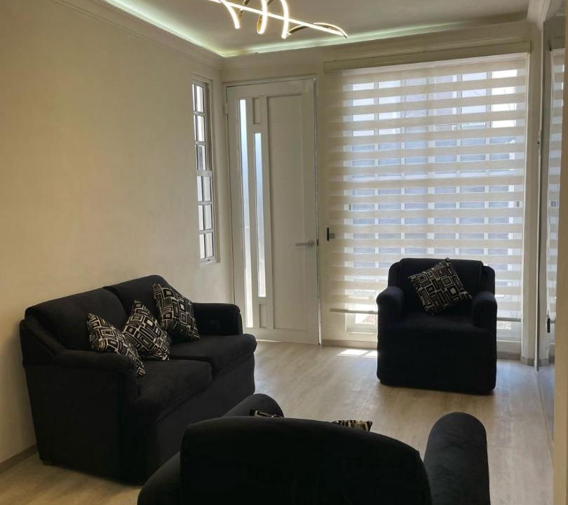 Photo of Livingroom in Tula de Allende