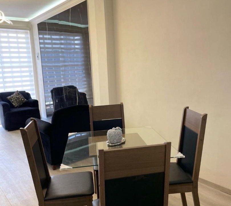 Photo of Livingroom in Tula de Allende